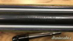 Anschutz SUPER MATCH 1813 .22 Long Rifle