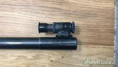 Anschutz SUPER MATCH 1813 .22 Long Rifle