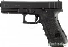 Pistola semiauto Glock 17 Gen3 Cal. 9x21 (NUOVO) Pistola semiauto Glock 17 Gen3 Cal. 9x21 (NUOVO)