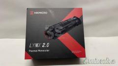 HIKMICRO LYNX Pro HD LH19 2.0 Monocolo THERMAL