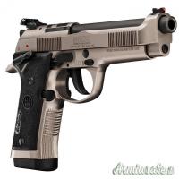 Pistola semiauto Beretta 92x Performance Defensive Cal.9x21 (NUOVA) Pistola semiauto Beretta 92x Performance Defensive Cal.9x21 (NUOVA)