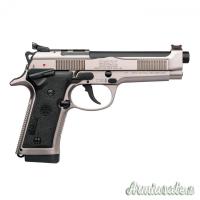 Pistola semiauto Beretta 92x Performance Defensive Cal.9x21 (NUOVA) Pistola semiauto Beretta 92x Performance Defensive Cal.9x21 (NUOVA)