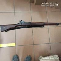 PATTERN cal. 303 Brit.