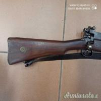 PATTERN cal. 303 Brit.