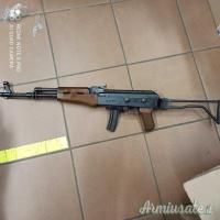 ADLER AP80 cal. 22 LR