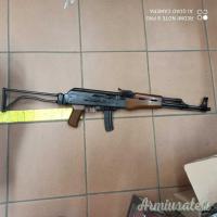 ADLER AP80 cal. 22 LR