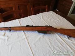 Carcano 91 Terni 1918