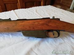 Carcano 91 Terni 1918