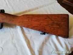Carcano 91 Terni 1918