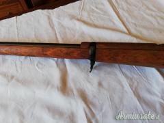 Carcano 91 Terni 1918