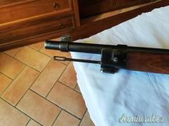 Carcano 91 Terni 1918