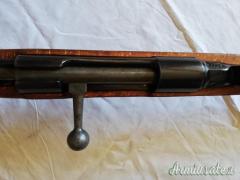 Carcano 91 Terni 1918