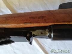 Carcano 91 Terni 1918