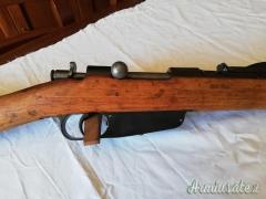 Carcano 91 Terni 1918