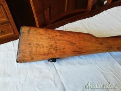 Carcano 91 Terni 1918