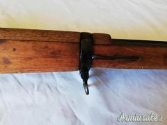 Carcano 91 - Fucili Incrociati