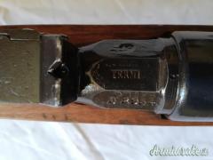 Carcano 91 - Fucili Incrociati