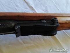 Carcano 91 - Fucili Incrociati