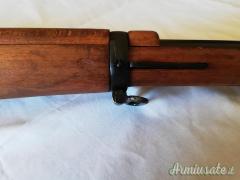 Carcano 91 - Fucili Incrociati
