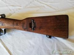 Carcano 91/24 Torre Annunziata 1897