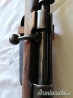 Carcano 91/24 Torre Annunziata 1897