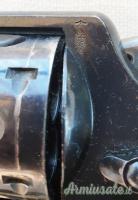 SMITH 6 WESSON HAND EJECTOR TRIPLE LOCK .455 BRITISH SERVICE