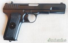 TOKAREV TT33 DEL 1939 RUSSIA