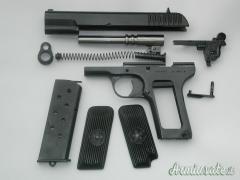 TOKAREV TT33 DEL 1939 RUSSIA