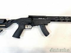 Ruger | Sturm Precision Rimfire .22 Long Rifle