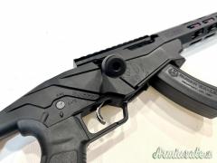 Ruger | Sturm Precision Rimfire .22 Long Rifle