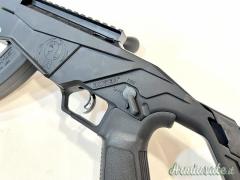 Ruger | Sturm Precision Rimfire .22 Long Rifle