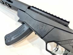 Ruger | Sturm Precision Rimfire .22 Long Rifle