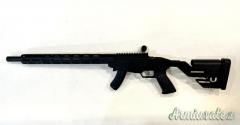 Ruger | Sturm Precision Rimfire .22 Long Rifle