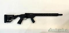 Ruger | Sturm Precision Rimfire .22 Long Rifle