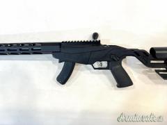 Ruger | Sturm Precision Rimfire .22 Long Rifle