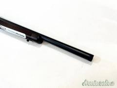 CZ 457 VARMINT - 22 L.R.