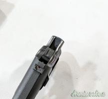 SMITH&WESSON WALTHER PPK - 380 AUTO