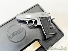 SMITH&WESSON WALTHER PPK - 380 AUTO