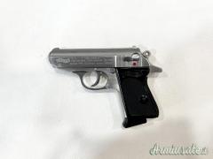 SMITH&WESSON WALTHER PPK - 380 AUTO