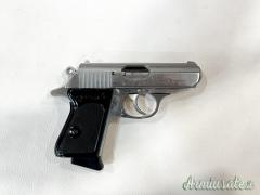 SMITH&WESSON WALTHER PPK - 380 AUTO