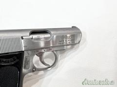 SMITH&WESSON WALTHER PPK - 380 AUTO