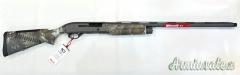 BENELLI M2 CERAKOTE TUNGSTEN OPTIFADE- 12
