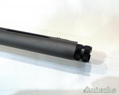 BENELLI M2 CERAKOTE TUNGSTEN OPTIFADE- 12