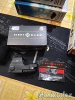 Cedo Red dot Light mark