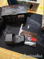Cedo Red dot Light mark