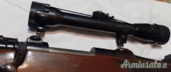 Mauser  .270 Winchester