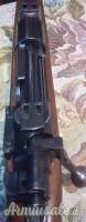 Mauser  .270 Winchester