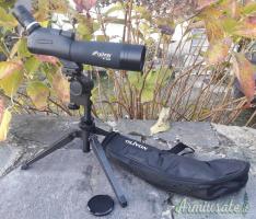 CANNOCCHIALE DA OSSERVAZIONE OLIVON T55