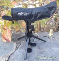 CANNOCCHIALE DA OSSERVAZIONE OLIVON T55