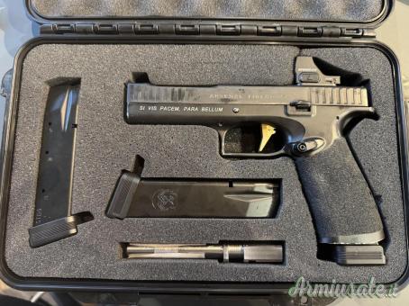 Arsenal ERGAL PRO OPTIC 9x21mm IMI